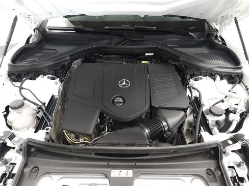 Certified 2026 Mercedes-Benz GLC 300 4MATIC image 31