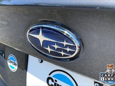 Certified 2024 Subaru Legacy Premium AWD/4WD image 32