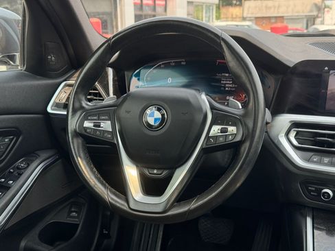 Used 2021 BMW 330i xDrive Sedan w/ Premium Package AWD/4WD image 44