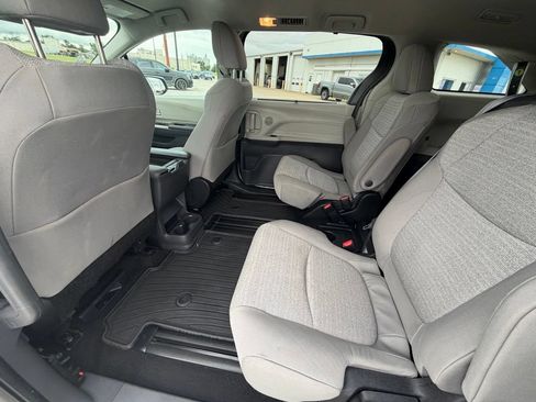 Used 2022 Toyota Sienna LE AWD/4WD image 22