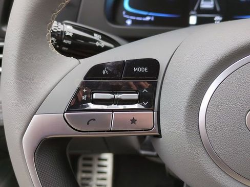 New 2026 Hyundai Elantra Sport FWD image 22