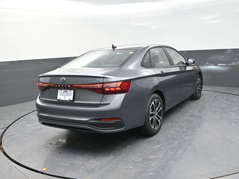 New 2026 Volkswagen Jetta Sport image 10