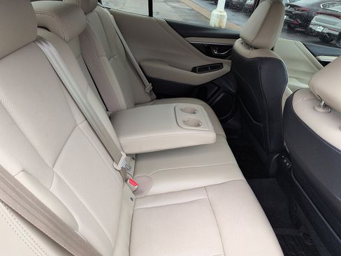 Used 2020 Subaru Legacy Limited image 8