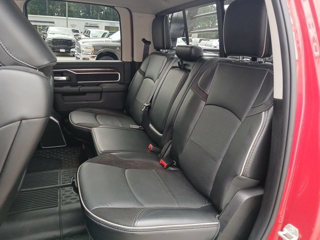 Used 2024 RAM 4500 Laramie AWD/4WD image 20
