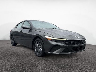 Certified 2024 Hyundai Elantra SEL