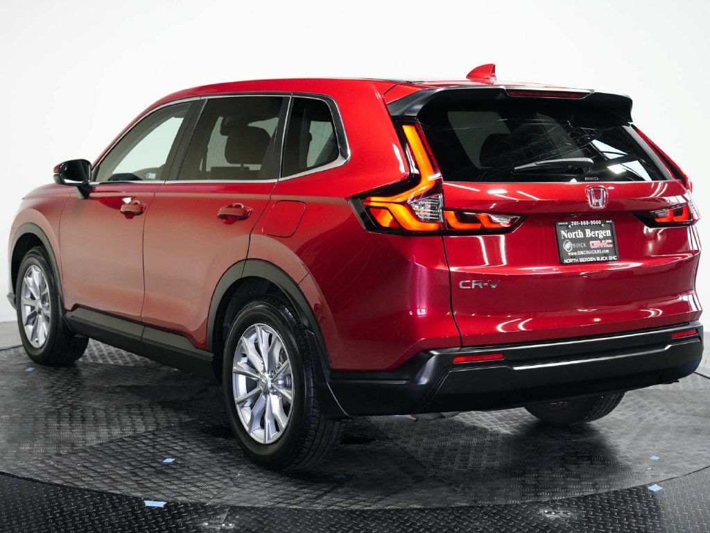 Used 2024 Honda CR-V EX image 6