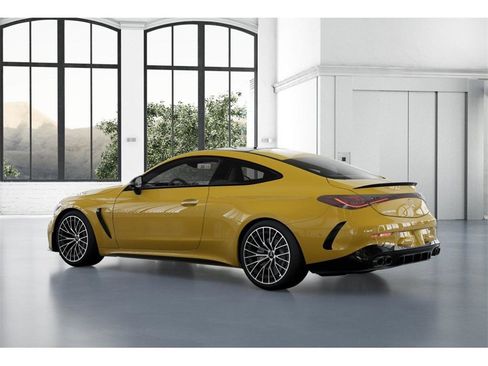 New 2026 Mercedes-Benz CLE 53 AMG CLE 53 AMG image 30