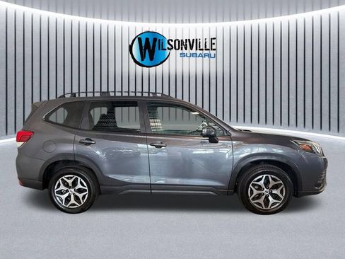 Certified 2023 Subaru Forester Premium AWD/4WD image 15
