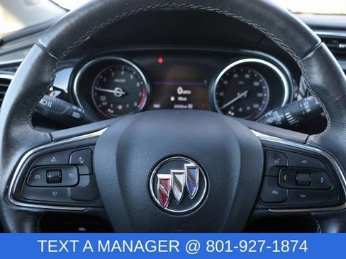 Certified 2023 Buick Encore GX Preferred w/ Cold Weather Comfort Package image 20