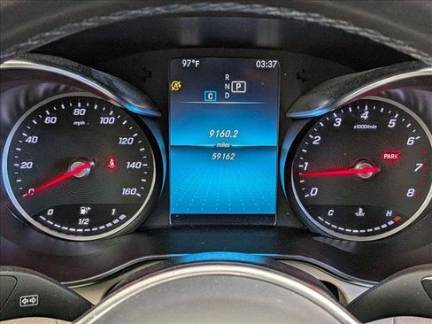 Used 2021 Mercedes-Benz GLC 300 image 11