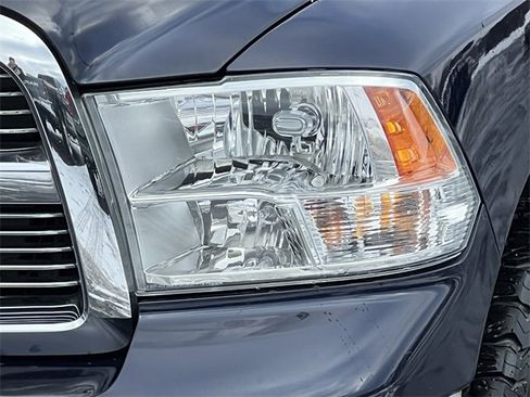 Used 2012 RAM 1500 Big Horn w/ Luxury Group image 36
