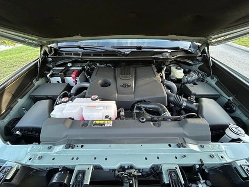 Used 2026 Toyota Tundra Limited image 11