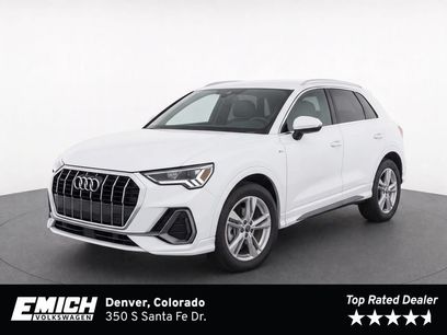 Used 2023 Audi Q3 2.0T Premium Plus w/ Premium Plus Package