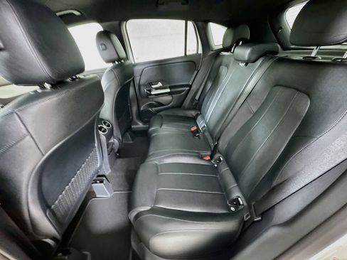 New 2026 Mercedes-Benz GLA 250 image 24