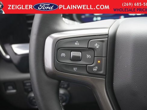 Used 2024 Chevrolet Silverado 2500 High Country image 22