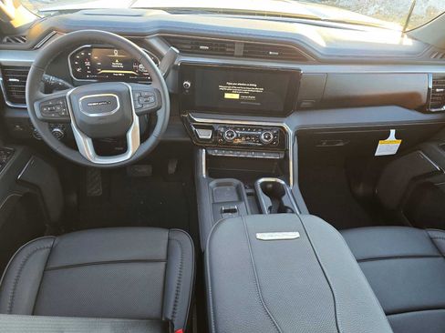 New 2026 GMC Sierra 2500 Denali image 18