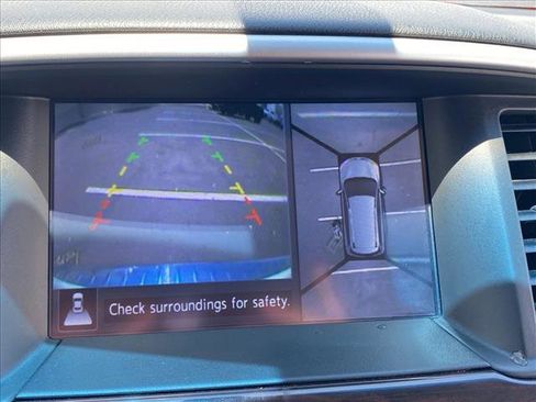 Used 2015 Nissan Pathfinder SL w/ SL Tech Package FWD image 17