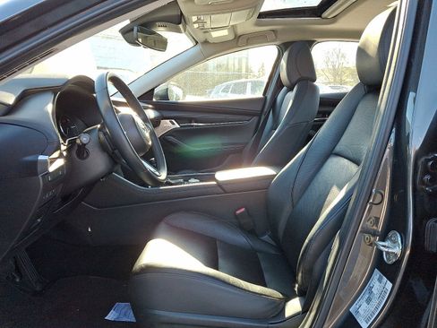 Used 2023 MAZDA MAZDA3 s image 14