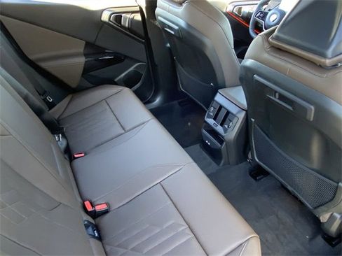 New 2026 BMW X3 xDrive30 w/ Convenience Package image 14