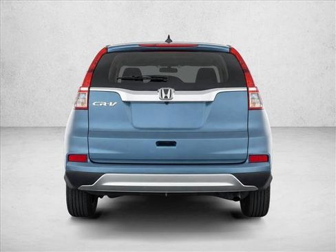 Used 2015 Honda CR-V EX-L image 6
