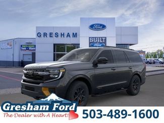 New 2026 Ford Expedition Tremor AWD/4WD 360° Tour
