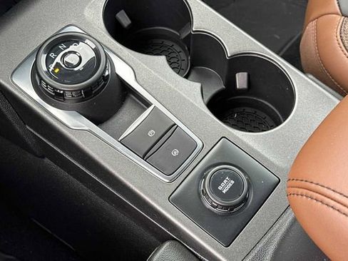 Used 2025 Ford Bronco Sport Outer Banks image 19