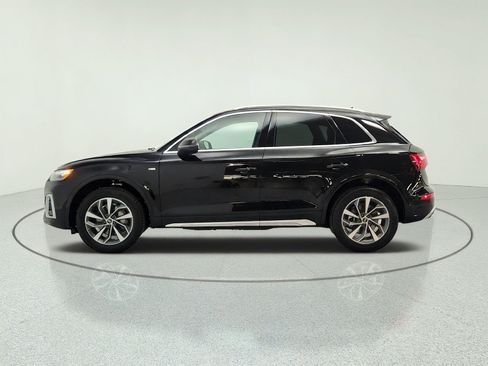 Used 2022 Audi Q5 2.0T Premium Plus AWD/4WD image 8