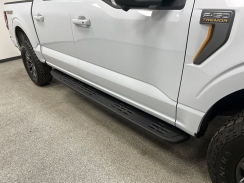 Used 2025 Ford F150 Tremor w/ Tow/Haul Package image 12