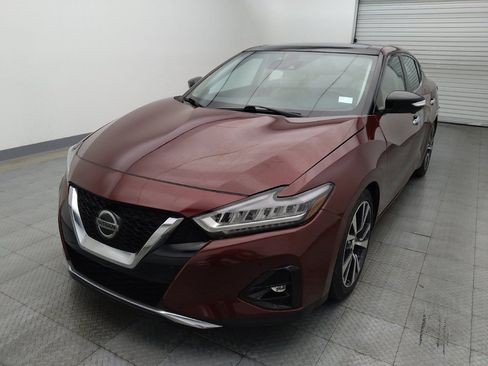 Used 2019 Nissan Maxima Platinum image 15