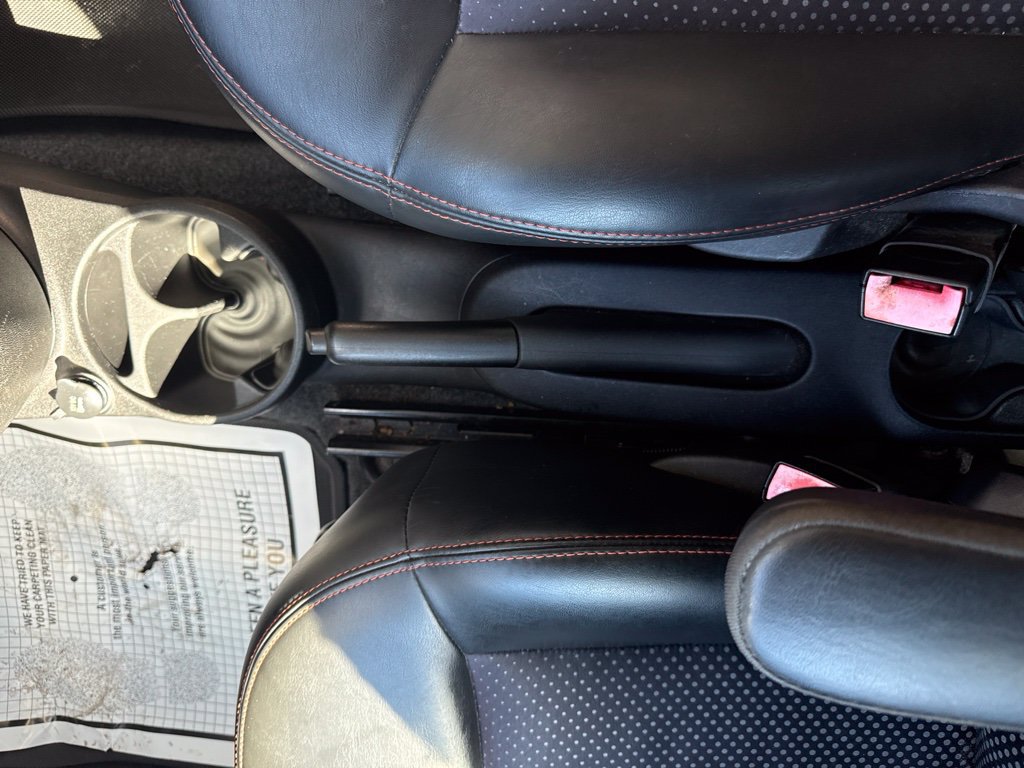 Used 2013 FIAT 500 e w/ Esport Pkg FWD image 13