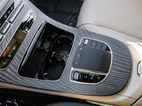 Used 2021 Mercedes-Benz E 350 E 350 w/ Premium Package image 23