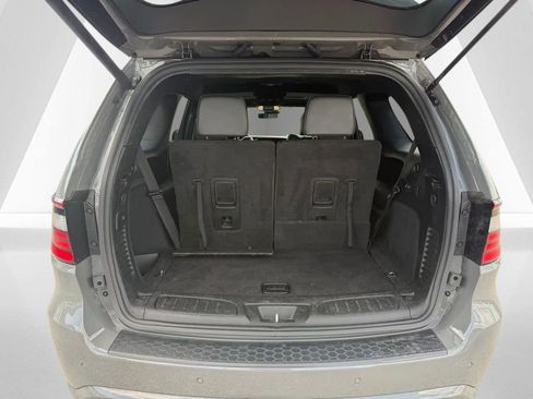Used 2024 Dodge Durango GT AWD/4WD image 34