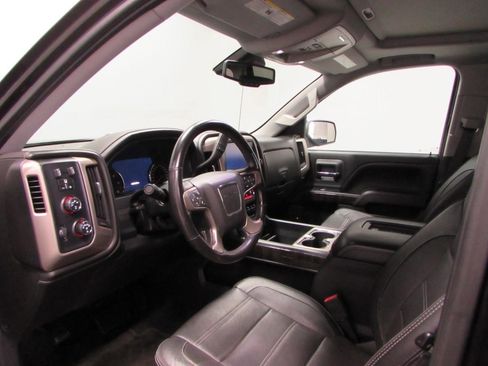 Used 2016 GMC Sierra 1500 Denali w/ Denali Ultimate Package AWD/4WD image 13