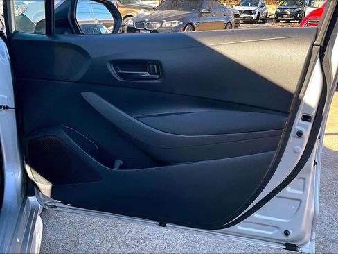 Used 2024 Toyota Corolla LE image 22