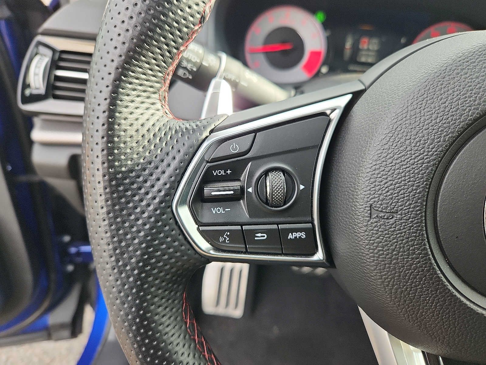 Used 2023 Acura RDX w/ Advance Package AWD/4WD image 20