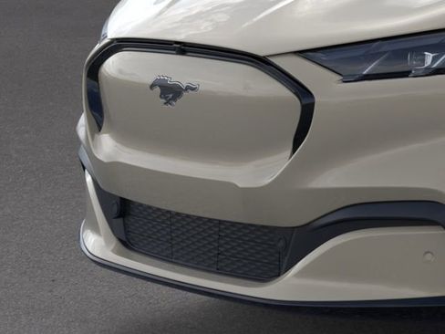 New 2025 Ford Mustang Mach-E Premium w/ Interior Protection Package AWD/4WD image 17