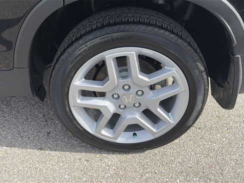 Certified 2024 Honda Passport EX-L image 9