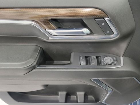 Used 2024 Chevrolet Silverado 1500 LT image 26