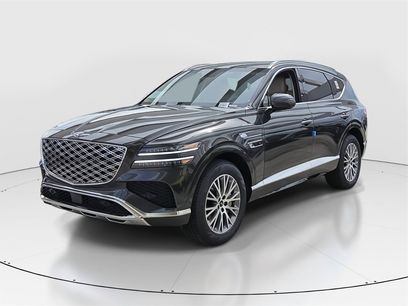 Used 2025 Genesis GV80 2.5T Standard