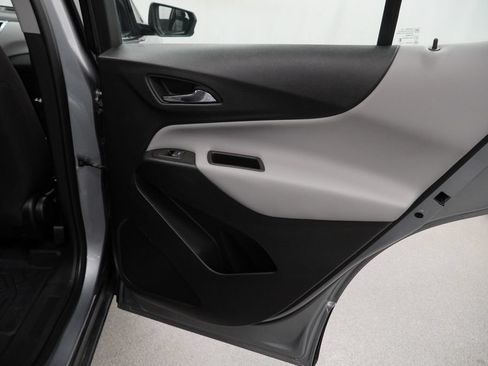 Certified 2024 Chevrolet Equinox LS w/ LPO, Floor Liner Package FWD image 28