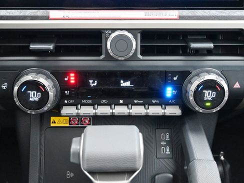 New 2026 Toyota Tacoma Limited image 22