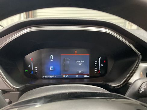 Used 2024 Ford Escape Active w/ Tech Pack #1 image 25