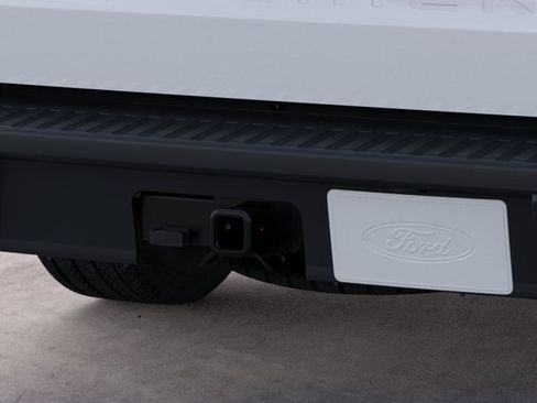 New 2026 Ford Maverick XL FWD image 23