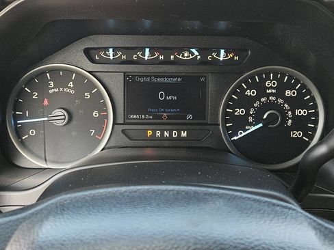 Used 2020 Ford F150 XLT w/ Equipment Group 302A Luxury AWD/4WD image 20