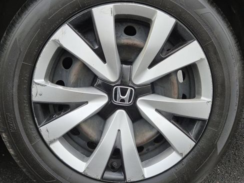 Certified 2023 Honda Civic LX image 11
