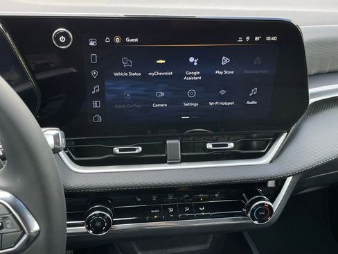 New 2026 Chevrolet Equinox LT FWD image 17
