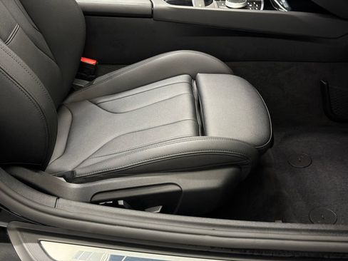 Used 2025 BMW Z4 sDrive30i RWD image 13