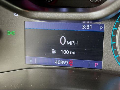 Used 2021 Chevrolet Colorado ZR2 w/ ZR2 Midnight Special Edition image 2