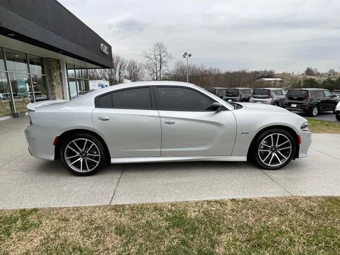 Used 2023 Dodge Charger R/T w/ Cold Weather Package image 25