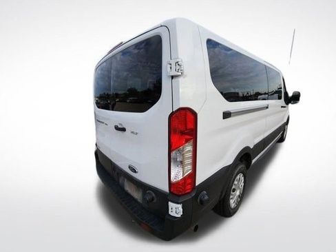 Used 2024 Ford Transit 350 XLT image 4